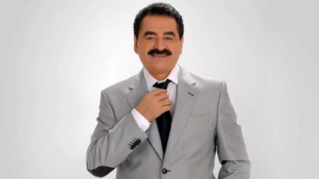 İbrahim Tatlıses'in eski menajerinden şok iddia: O, konuşmalar olay yarattı! 7