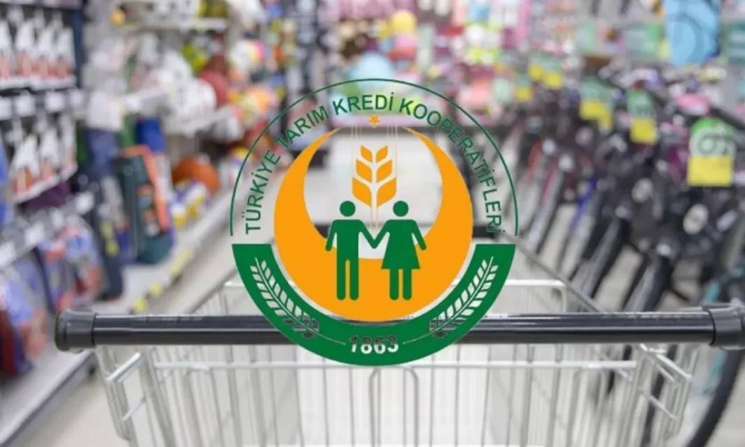 Tarım Kredi Market, yeni indirimli ürün kataloğunu yayınladı! 11-17 Şubat indirimli ürünlerin tam  listesi 1