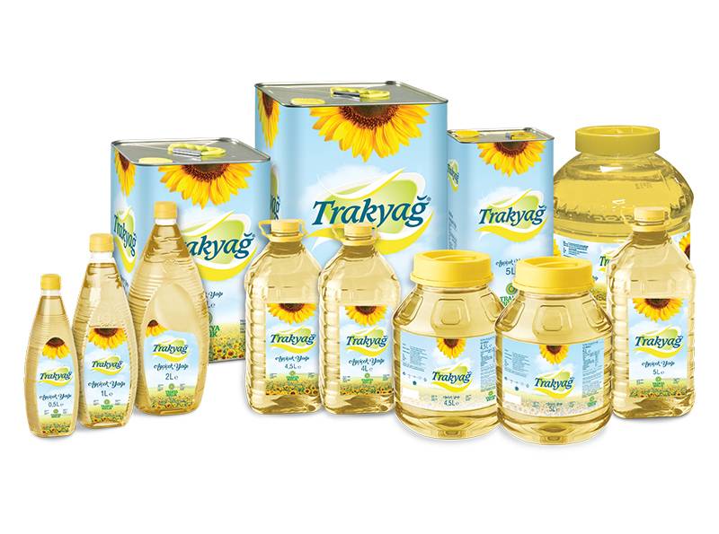 Trakya Birlik'ten vatandaşı sevindirecek ramazan ayı kararı! Yüzlerce üründe fiyatları sabitlediler 4