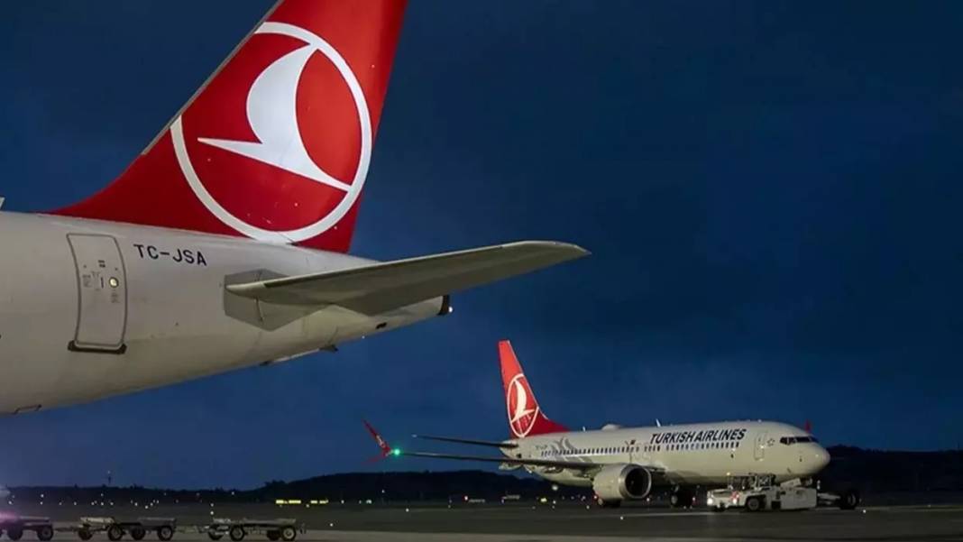 THY'den sizi havaya uçuracak yeni kampanya! Ramazana özel yurt içi uçuşlarda indirimli bilet kampanyası başlattı 3