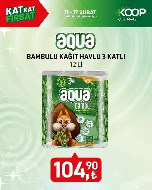 Tarım Kredi Market, yeni indirimli ürün kataloğunu yayınladı! 11-17 Şubat indirimli ürünlerin tam  listesi 4