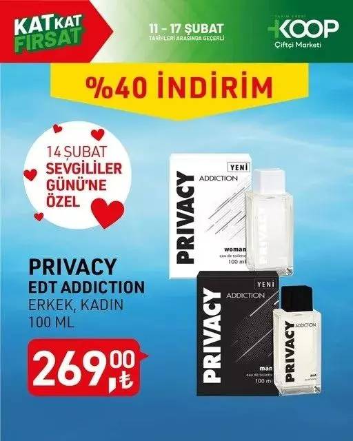 Tarım Kredi Market, yeni indirimli ürün kataloğunu yayınladı! 11-17 Şubat indirimli ürünlerin tam  listesi 5