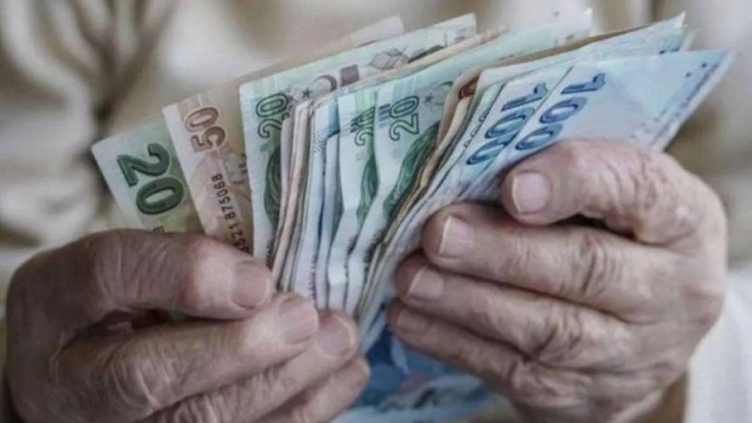 SGK'dan milyonlarca kişiye müjde! 2008 öncesi sigorta girişi olan çalışanlara 14 bin 469 TL maaş bağlanacak 1