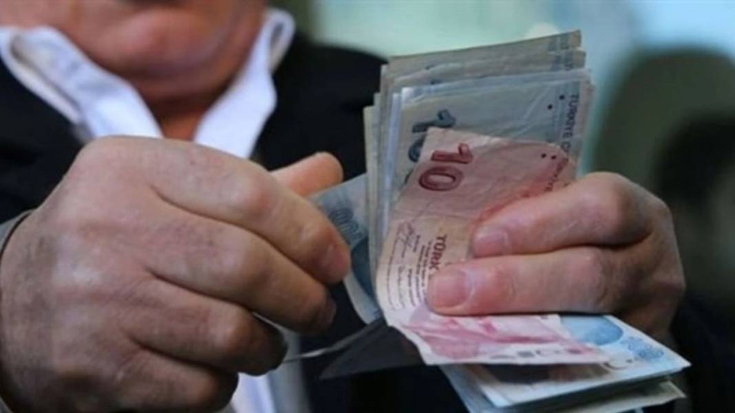 SGK'dan milyonlarca kişiye müjde! 2008 öncesi sigorta girişi olan çalışanlara 14 bin 469 TL maaş bağlanacak 6