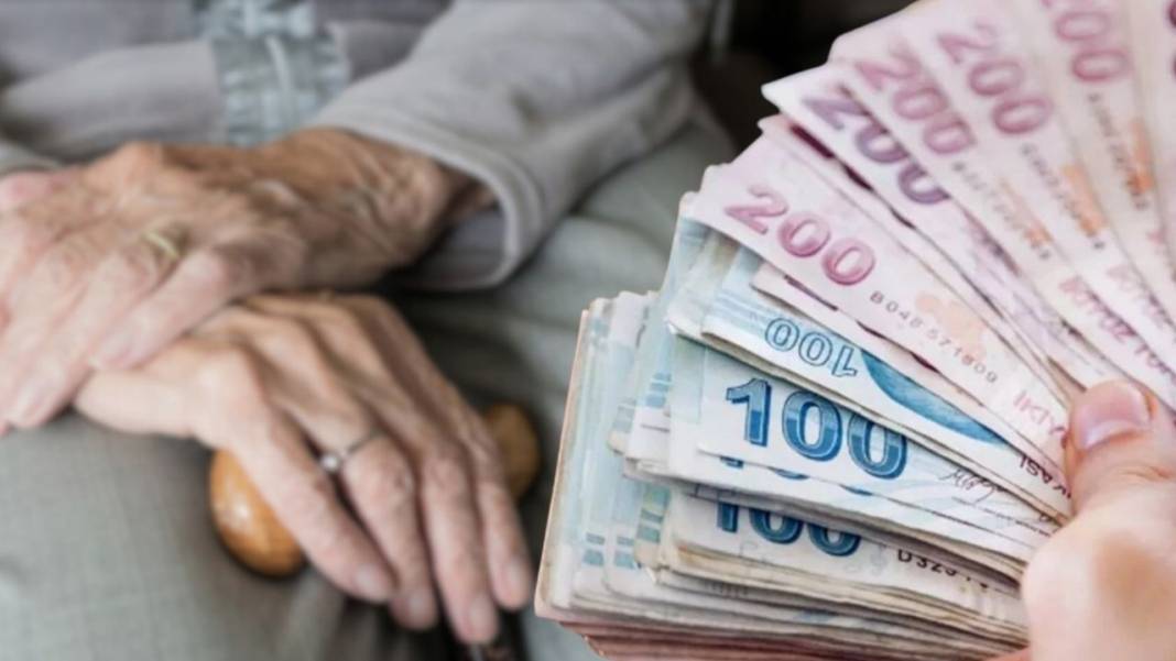 SGK'dan milyonlarca kişiye müjde! 2008 öncesi sigorta girişi olan çalışanlara 14 bin 469 TL maaş bağlanacak 8