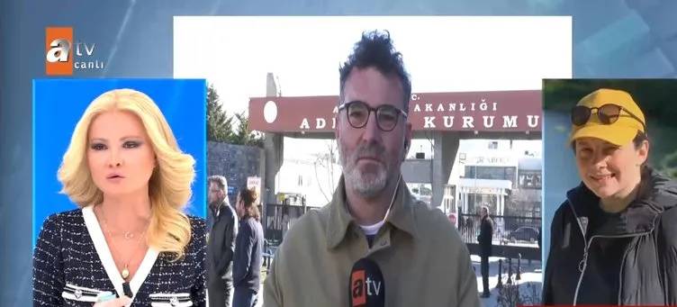 Müge Anlı Ece Gürel'in kesin ölüm sebebini açıkladı! Ece Gürel'in otopsi raporundaki ölüm nedeni 3