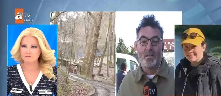 Müge Anlı Ece Gürel'in kesin ölüm sebebini açıkladı! Ece Gürel'in otopsi raporundaki ölüm nedeni 4