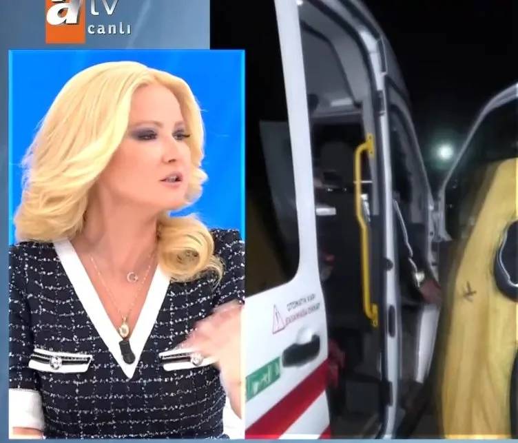 Müge Anlı Ece Gürel'in kesin ölüm sebebini açıkladı! Ece Gürel'in otopsi raporundaki ölüm nedeni 5