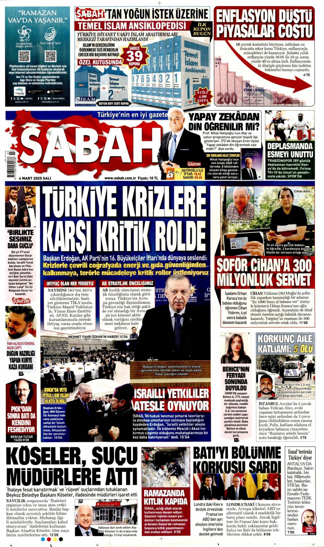 Milli İradeye Meydan Okuyor! cuntacıları ABB'ye dolduruyor 3