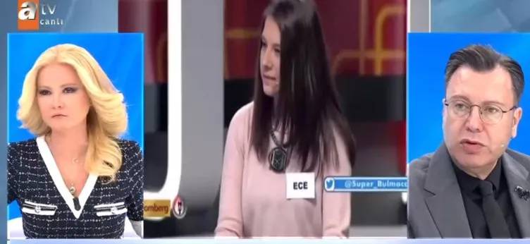 Müge Anlı Ece Gürel'in kesin ölüm sebebini açıkladı! Ece Gürel'in otopsi raporundaki ölüm nedeni 9