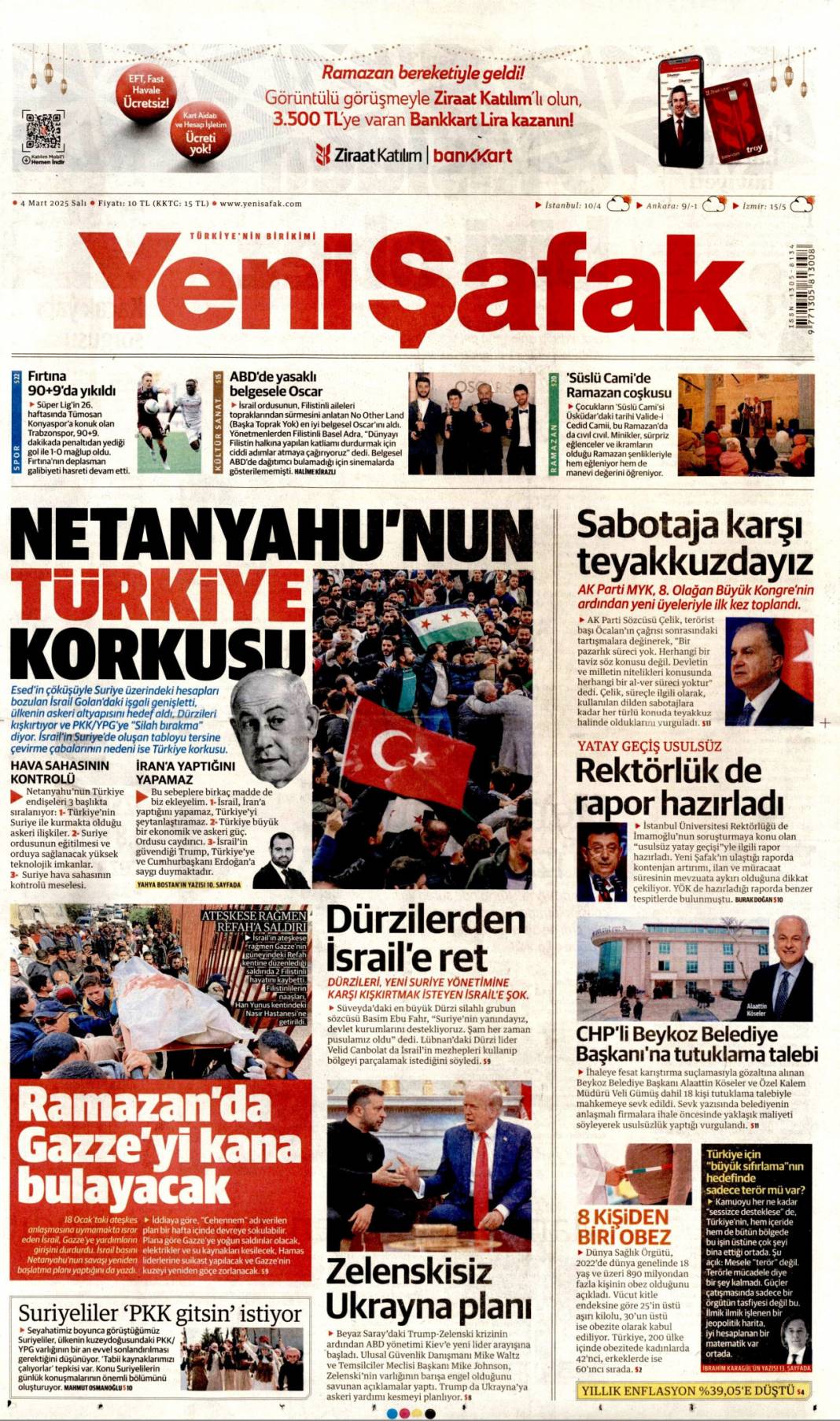 Milli İradeye Meydan Okuyor! cuntacıları ABB'ye dolduruyor 7