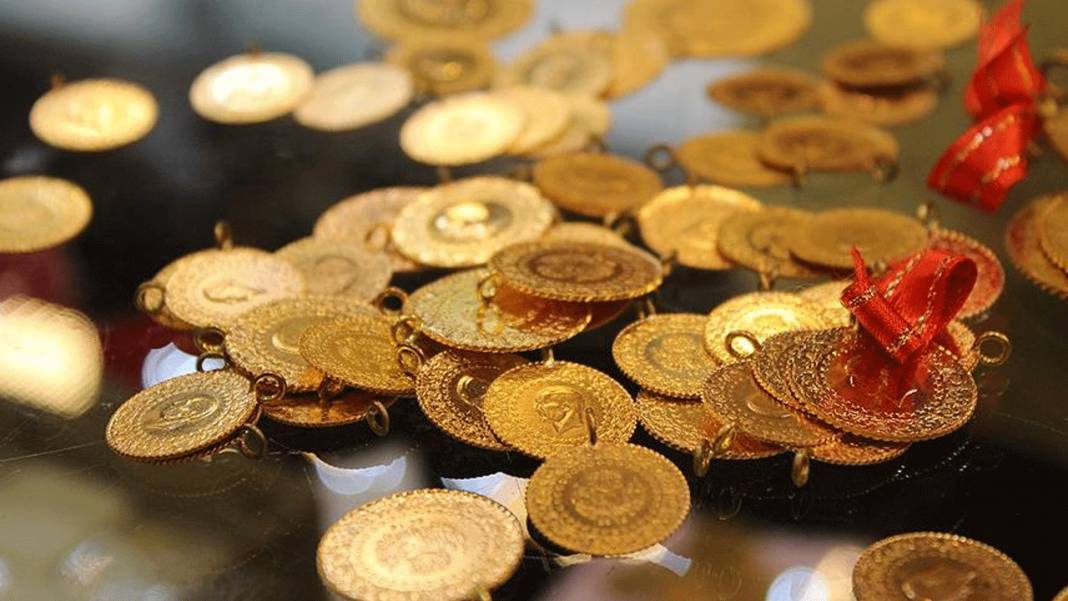 Resmi Gazete'de yayımlandı: Kesme altın satışı yasaklandı! 15 Mart 2025 Cumartesi altın fiyatları... 9
