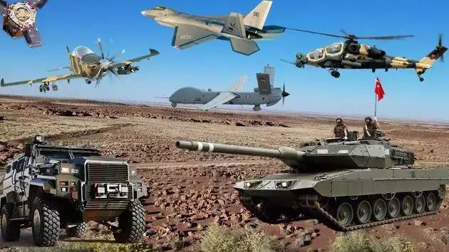 Avrupa Birliği, ABD'siz çıkış yolu arıyor! Almanya ile Fransa arasında Türkiye kavgası 9