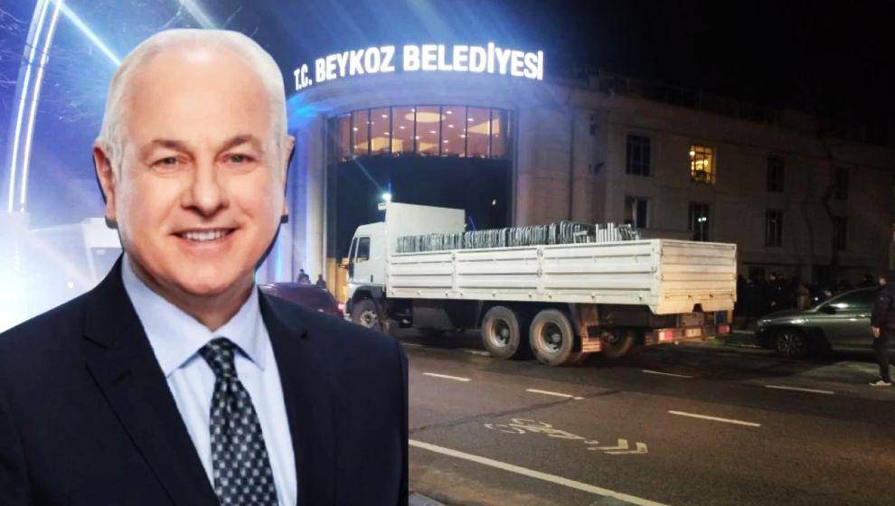 Belediye Başkanı 'Benim haberim yok' demişti! İhale yolsuzluk konuşmaları WhatsApp' yazışmalarında ortaya çıktı 2