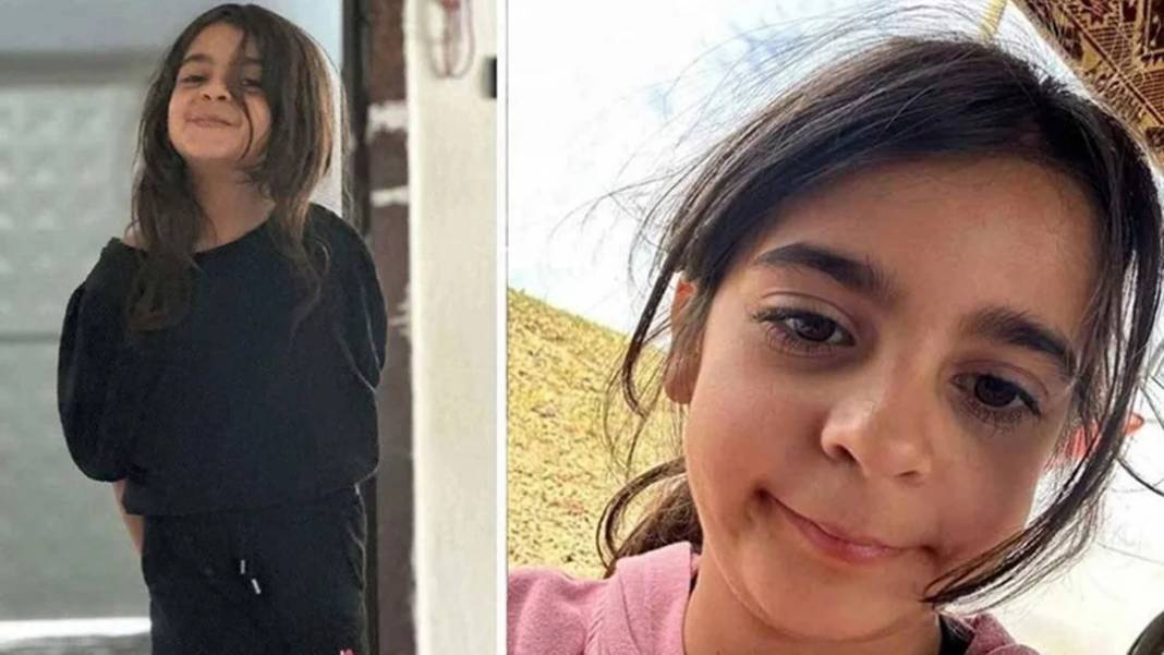 Narin'in abisi Baran Güran'dan dikkat çeken paylaşım! Narin Güran'ın ölmeden önceki son isteğini abisi açıkladı! 5