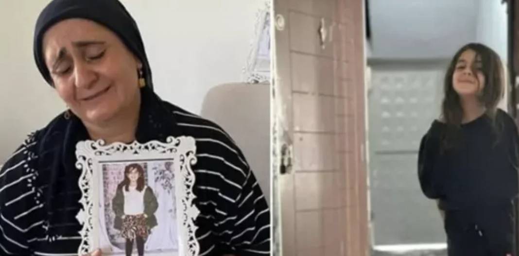 Narin'in abisi Baran Güran'dan dikkat çeken paylaşım! Narin Güran'ın ölmeden önceki son isteğini abisi açıkladı! 6