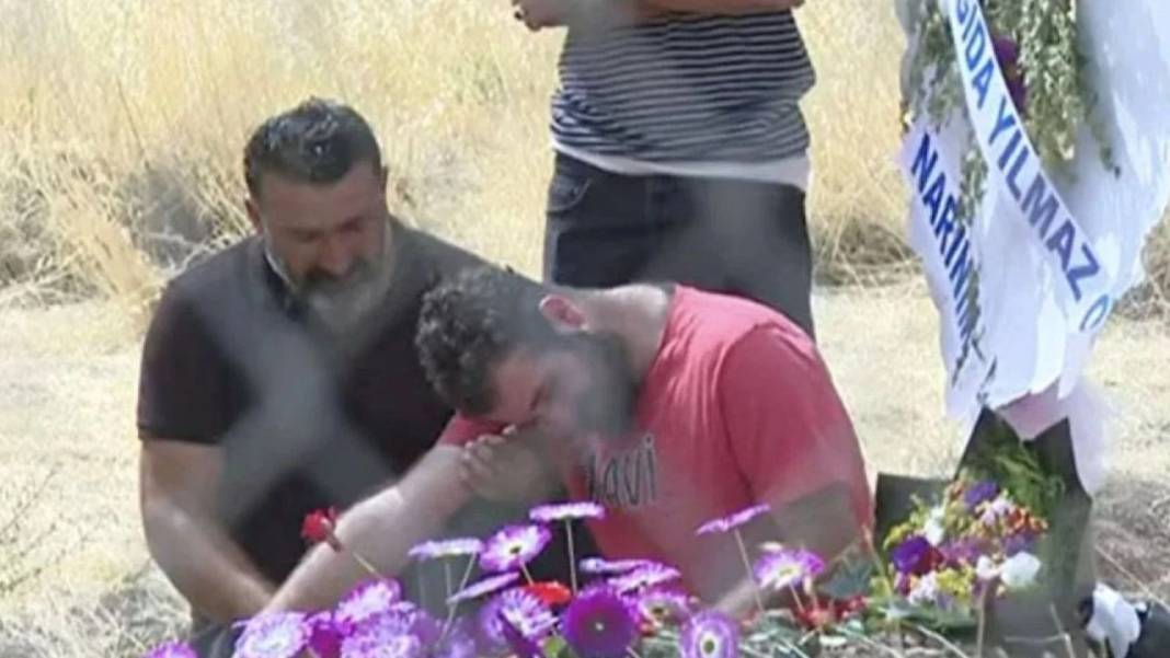 Narin'in abisi Baran Güran'dan dikkat çeken paylaşım! Narin Güran'ın ölmeden önceki son isteğini abisi açıkladı! 2