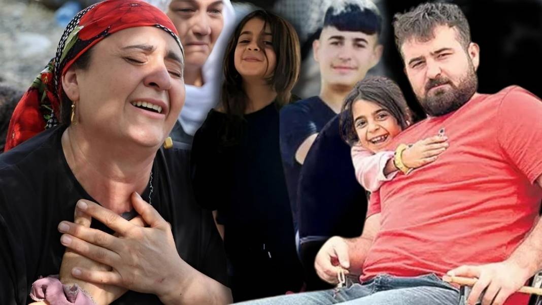 Narin'in abisi Baran Güran'dan dikkat çeken paylaşım! Narin Güran'ın ölmeden önceki son isteğini abisi açıkladı! 3