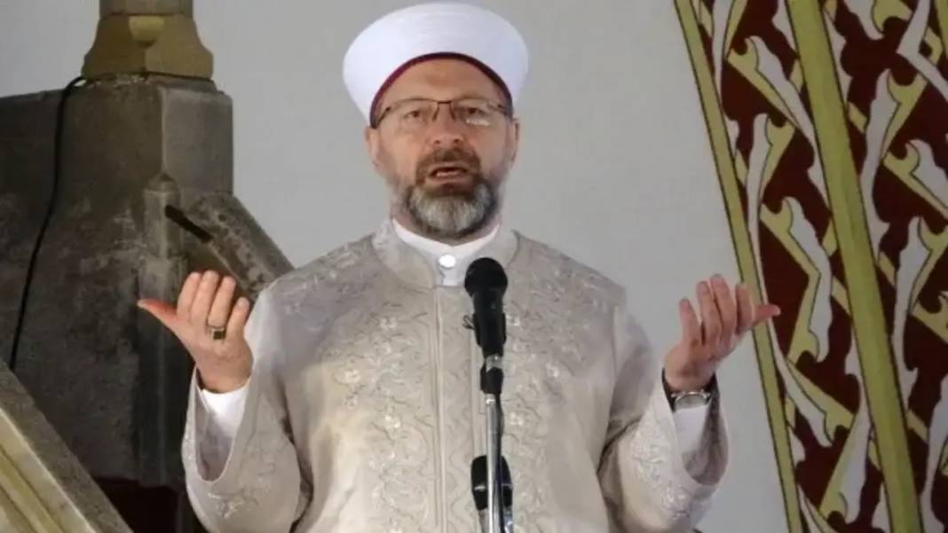 Bu Cuma hutbesinin konusu ne? Diyanet Cuma hutbesini açıkladı! İyilik Ayı Ramazan 2