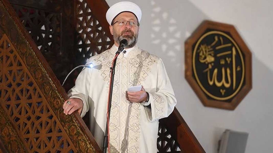 Bu Cuma hutbesinin konusu ne? Diyanet Cuma hutbesini açıkladı! İyilik Ayı Ramazan 3