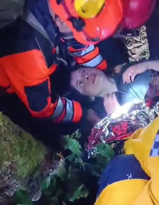 Mimar Ece Gürel 4 gün sonra sağ olarak bulundu: Eşinden duygu dolu paylaşım! Ece Gürel nerde bulundu, nasıl bulundu? 2