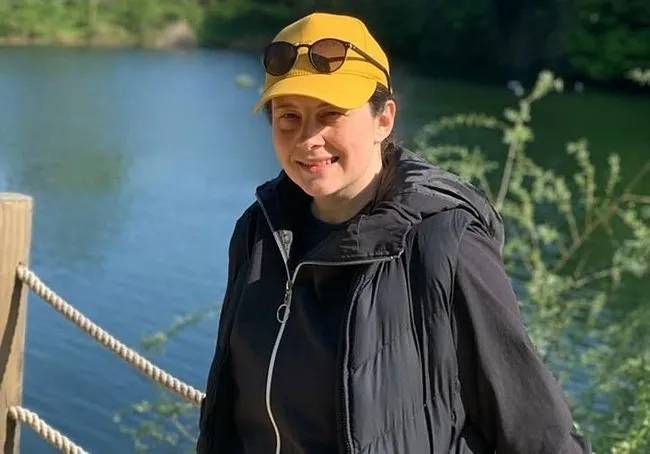 Ece Gürel'den acı haber! Mimar Ece Gürel bir çok soru işaretlerini arkasına bırakarak hayatını kaybetti 2