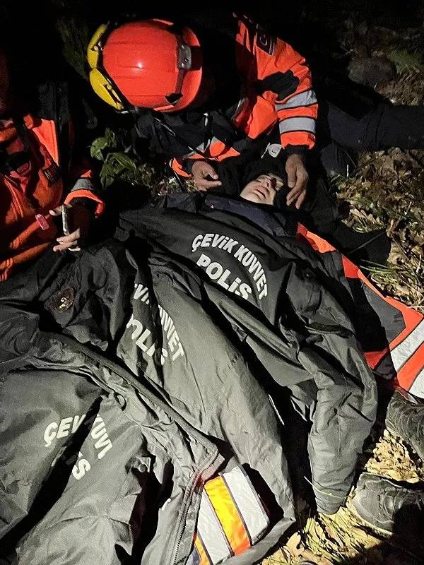 Ece Gürel'den acı haber! Mimar Ece Gürel bir çok soru işaretlerini arkasına bırakarak hayatını kaybetti 3