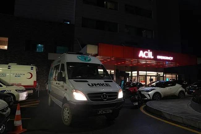 Ece Gürel'den acı haber! Mimar Ece Gürel bir çok soru işaretlerini arkasına bırakarak hayatını kaybetti 4