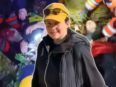 Ece Gürel'den acı haber! Mimar Ece Gürel bir çok soru işaretlerini arkasına bırakarak hayatını kaybetti 5