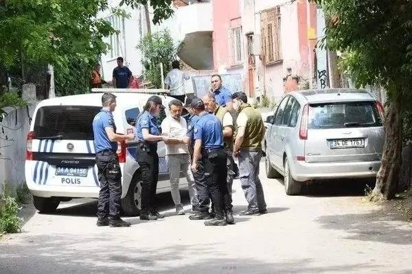 Pendik'te 79 yaşındaki Nihat Salih parçalanıp konteynere atılmıştı! Cinayetle ilgili çarpıcı iddialar ortaya çıktı 2