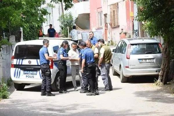 Pendik'te 79 yaşındaki Nihat Salih parçalanıp konteynere atılmıştı! Cinayetle ilgili çarpıcı iddialar ortaya çıktı 5