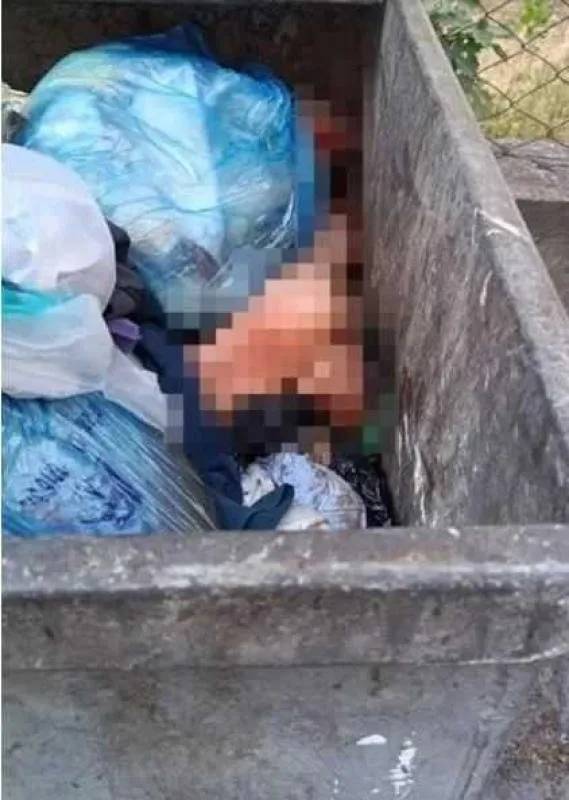 Pendik'te 79 yaşındaki Nihat Salih parçalanıp konteynere atılmıştı! Cinayetle ilgili çarpıcı iddialar ortaya çıktı 6