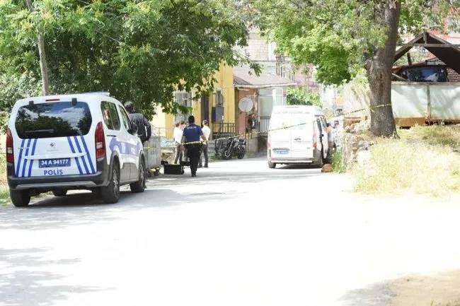 Pendik'te 79 yaşındaki Nihat Salih parçalanıp konteynere atılmıştı! Cinayetle ilgili çarpıcı iddialar ortaya çıktı 7