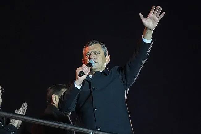 Adalet ve İçişleri Bakanından Özgür Özel'in skandal sözlerine  çok sert tepki: Halkı sokağa çağırmak sorumsuzluktur 1