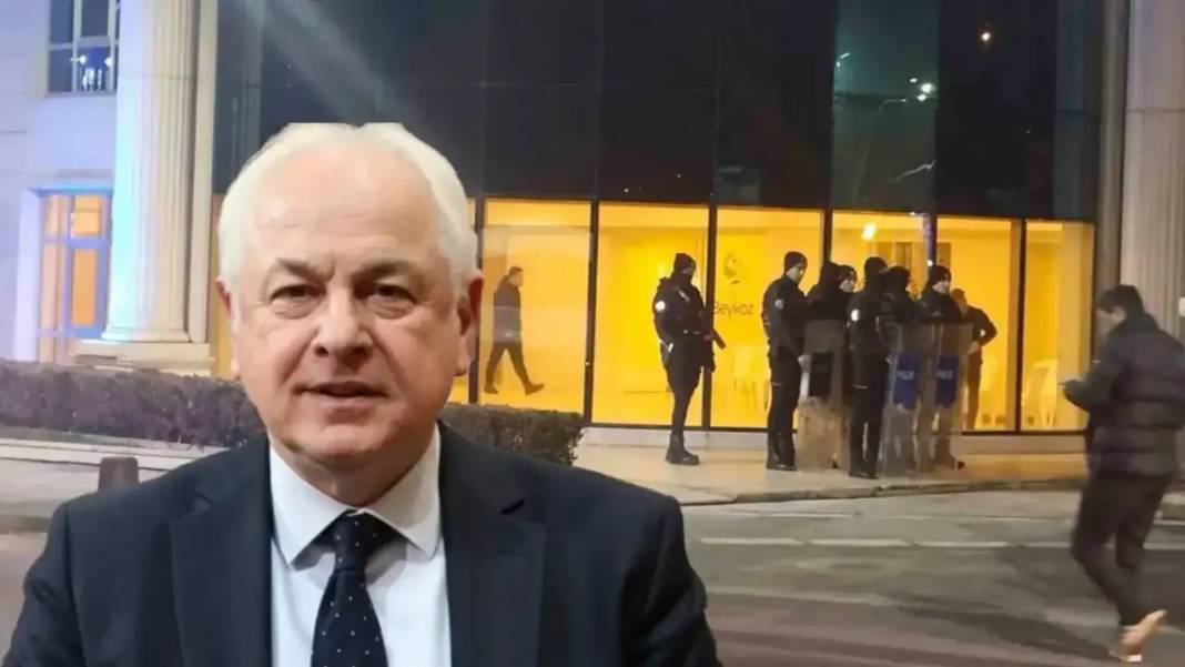 Belediye Başkanı 'Benim haberim yok' demişti! İhale yolsuzluk konuşmaları WhatsApp' yazışmalarında ortaya çıktı 3