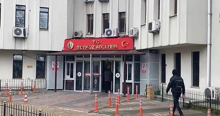 Beykoz Belediye başkanı Alaattin Kösele'rin ifadesi ortaya çıktı: "İhale işi benim işim değil" 1