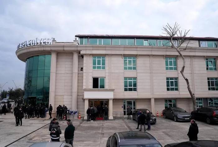 Beykoz Belediye başkanı Alaattin Kösele'rin ifadesi ortaya çıktı: "İhale işi benim işim değil" 2