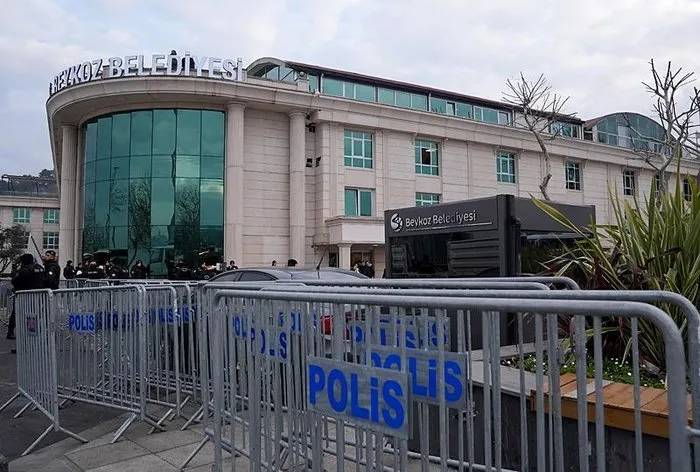 Beykoz Belediye başkanı Alaattin Kösele'rin ifadesi ortaya çıktı: "İhale işi benim işim değil" 3