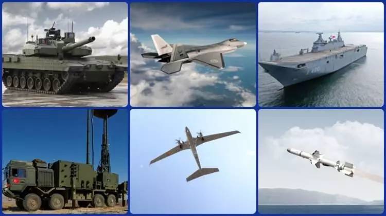 Avrupa Birliği, ABD'siz çıkış yolu arıyor! Almanya ile Fransa arasında Türkiye kavgası 12