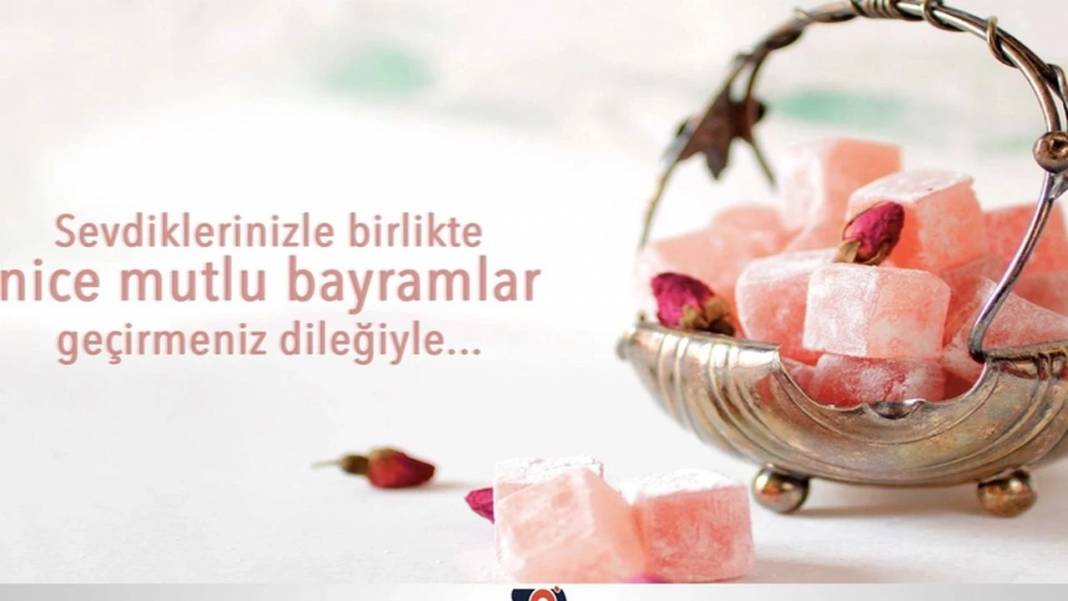 2025 Ramazan Bayramı mesajları: Ailenize, sevdiklerinize ileteceğiniz en yeni en güzel, kısa uzun en anlamlı bayram mesajları 14