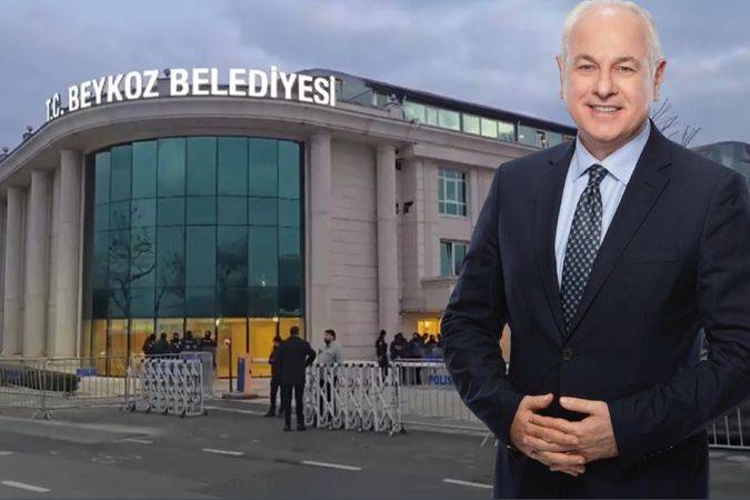 Belediye Başkanı 'Benim haberim yok' demişti! İhale yolsuzluk konuşmaları WhatsApp' yazışmalarında ortaya çıktı 1