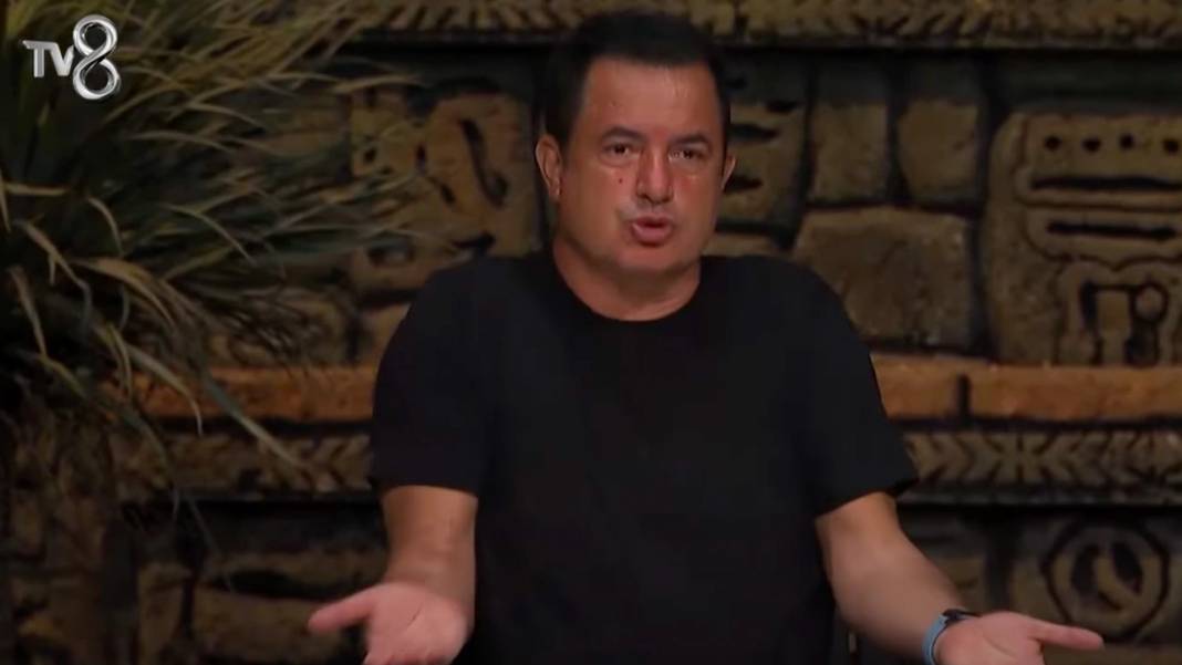 RTÜK'ten Survivor'a okkalı ceza: Şiddeti normalleştirildiği gerekçesiyle tepki çekti... 2