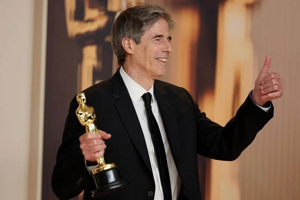 Oscar 2025 ödülleri kimler kazandı? 97. Oscar ödülleri kazananların listesi belli oldu, işte o liste! 14