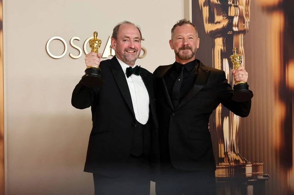 Oscar 2025 ödülleri kimler kazandı? 97. Oscar ödülleri kazananların listesi belli oldu, işte o liste! 15