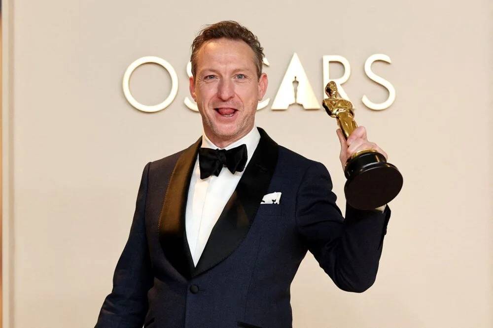 Oscar 2025 ödülleri kimler kazandı? 97. Oscar ödülleri kazananların listesi belli oldu, işte o liste! 16