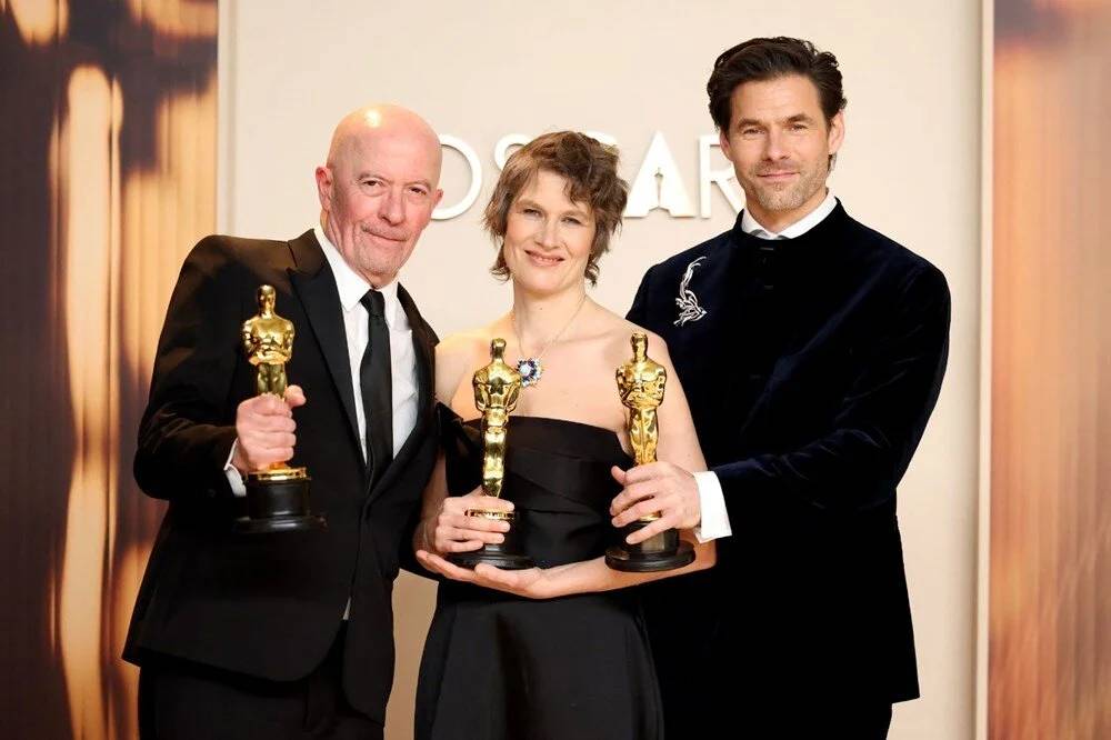 Oscar 2025 ödülleri kimler kazandı? 97. Oscar ödülleri kazananların listesi belli oldu, işte o liste! 18