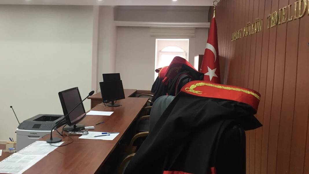Aile mahkemelerinde yeni dönem başlıyor: Artık 1 gün evli kalan yıllarca nafaka ödemeyecek! 4
