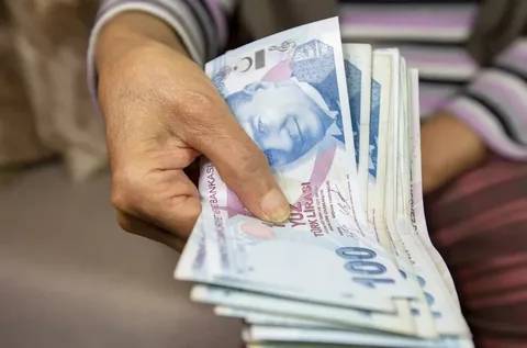 Emekliler, bu habere dikkat! Bu şartları taşıyanlar vergi ödemiyor! 7