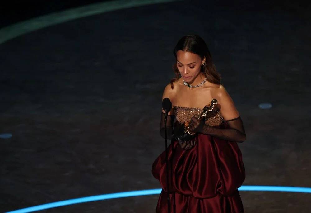 Oscar 2025 ödülleri kimler kazandı? 97. Oscar ödülleri kazananların listesi belli oldu, işte o liste! 9