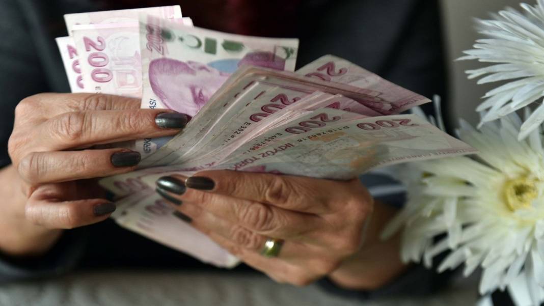 Emekliler, bu habere dikkat! Bu şartları taşıyanlar vergi ödemiyor! 6